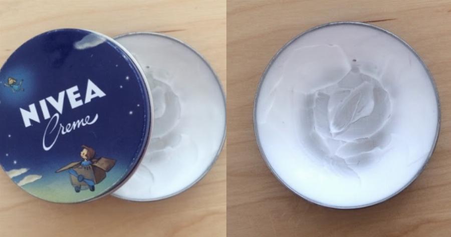 10 άγνωστες χρήσεις της κρέμας Nivea, που θα κάνουν τη ζωή σας πιο εύκολη