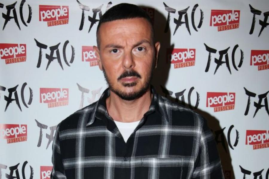 «Σηκώθηκα και έφυγα αηδιασμένος»: Η ανάρτηση του Νίκου Βουρλιώτη για όσα έγιναν στα MAD που έγινε Viral