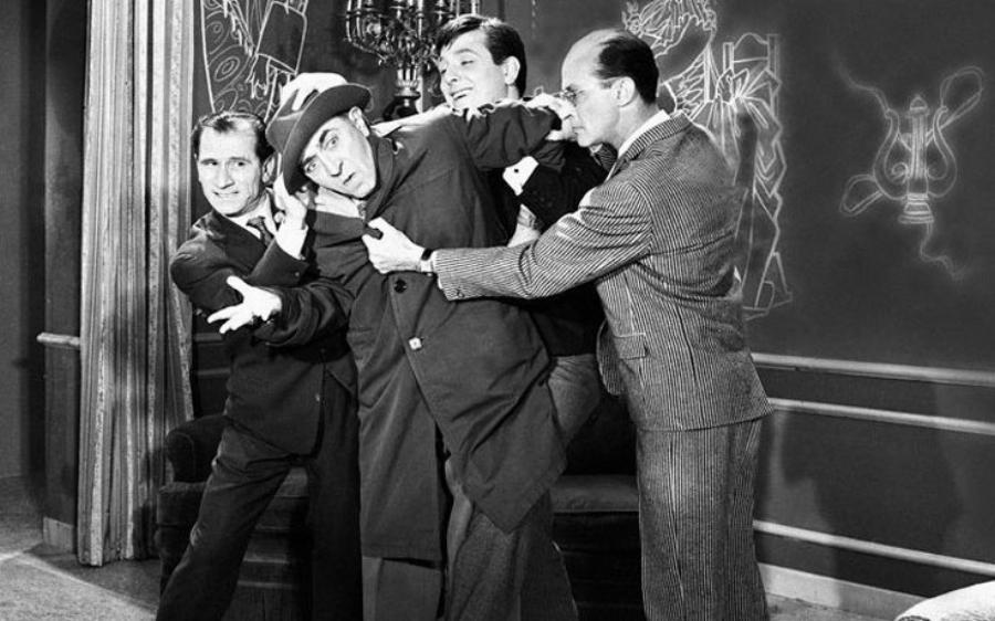 Νικήτας Πλάτης: Το ντεμπούτο στα 46, η φήμη του γυναικοκατακτητή, οι 2 γάμοι, τα παιδιά που απέκτησε και το τέλος μπροστά στην τηλεόραση