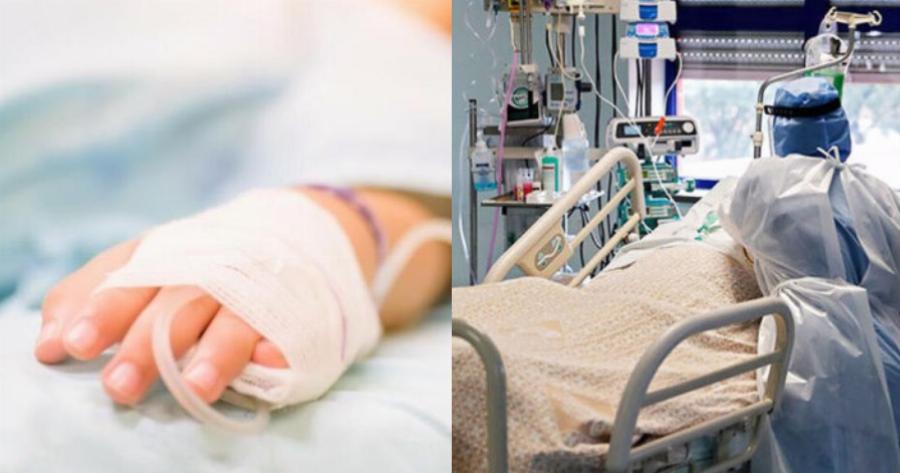 Πολλοί αιφνίδιοι θάνατοι ανήλικων: Μέσα σε έξι μήνες έχουν καταλήξει 138 παιδιά