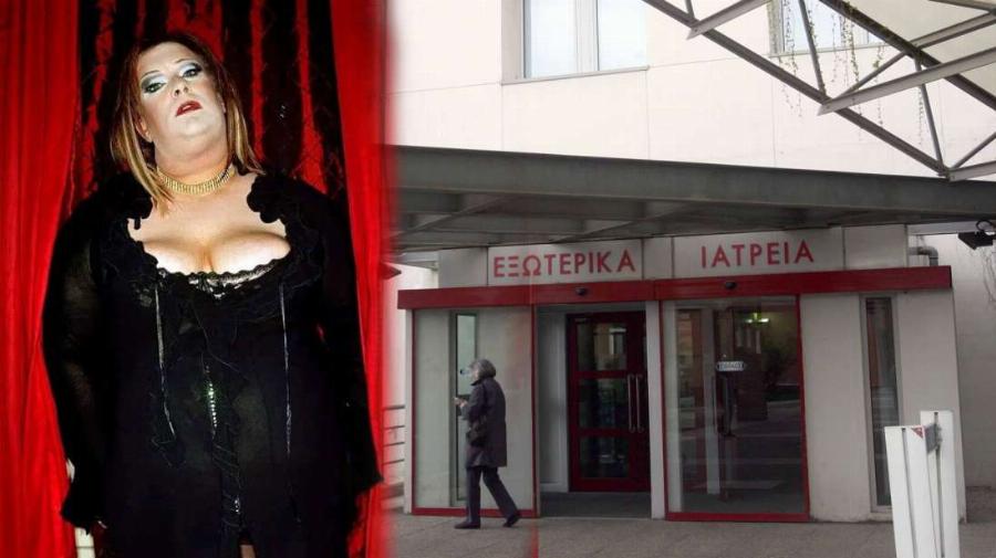 Δήμαρχος Θεσσαλονίκης – Κωνσταντίνος Ζέρβας: Από την τσέπη του πληρώνει τα έξοδα κηδείας της τρανς που έμεινε στο ψυγείο