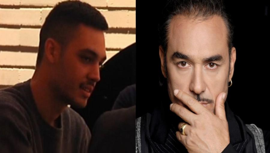 Νότης Σφακιανάκης: Τα δίδυμα παιδιά, οι απόψεις που δίχασαν, τα σύννεφα στον γάμο, η αρρώστια στο λαιμό και ο θάνατος που τον τσάκισε