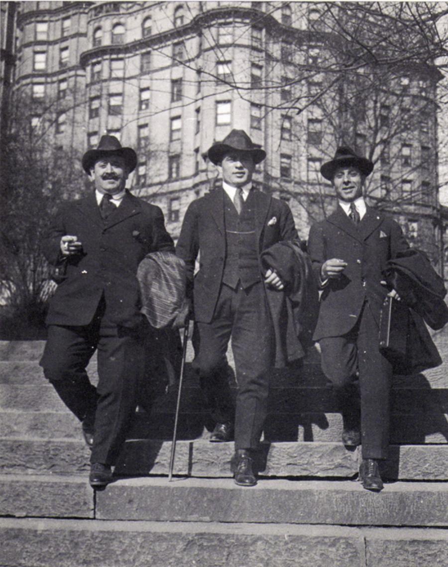 Δημήτριος Τόφαλος: Ο Πατρινός παλαιστής, η αναπηρία, τα 251 έπαθλα, η καριέρα τενόρου και ο θρύλος του θηριώδους ανθρώπου