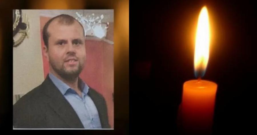 Τραγικό περιστατικό στη Λάρισα: Σήμερα η κηδεία του 34χρονου οδηγού που τον παρέσυρε τρένο