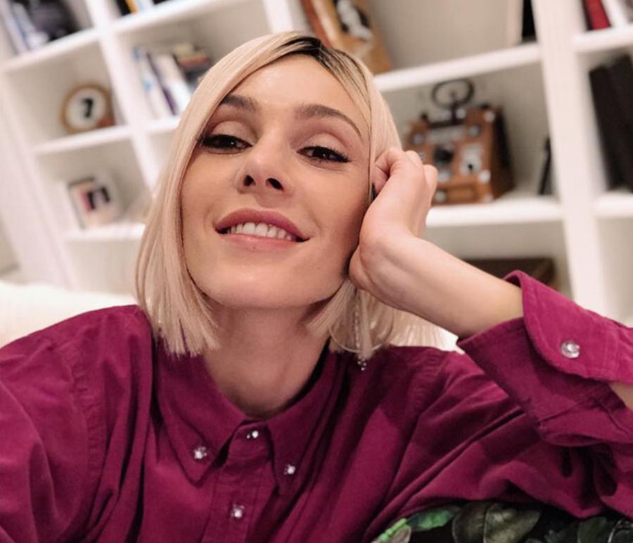 Τάμτα: Τα δύσκολα παιδικά χρόνια στην Γεωργία, η εγκυμοσύνη στα 14 και η ξενιτιά στην Ελλάδα