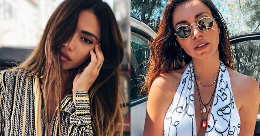 Όλγα Φαρμάκη: Πως είναι σήμερα η ζωή του γνωστού μοντέλου – Πλέον είναι μητέρα και επιχειρηματίας