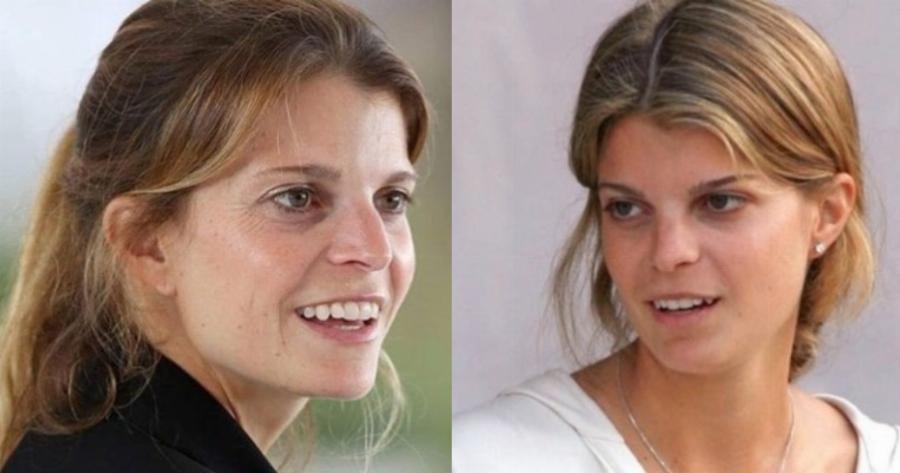 Υπέροχα νέα για την Αθήνα Ωνάση: Παντρεύεται άμεσα και γίνεται μανούλα