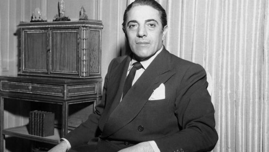 Τραγικό παιχνίδι της μοίρας: Οι τραγικές ιστορίες 10 διάσημων Ελλήνων που έχασαν το παιδί τους