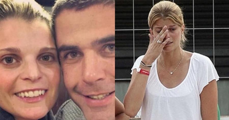 Άφωνους μας άφησε η Αθήνα Ωναση: Τι ακριβώς έκανε μετά το διαζύγιο της με τον Αλβάρο