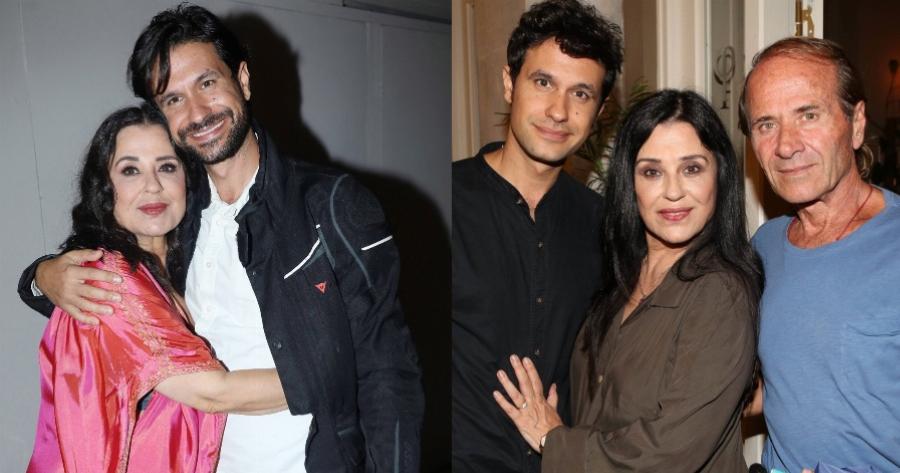 Τζομπανάκη – Αυγουστίδης: Η αδημοσίευτη φωτογραφία από τον γάμο τους και η ομοιότητα με τον γάμο του Ορφέα