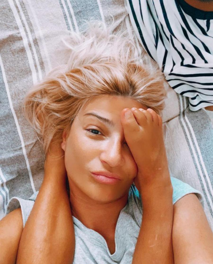 Διάσημες Ελληνίδες: 10 άβαφες και φυσικές Ελληνίδες, που φωτογραφήθηκαν χωρίς μακιγιάζ και είναι πιο όμορφες από ποτέ