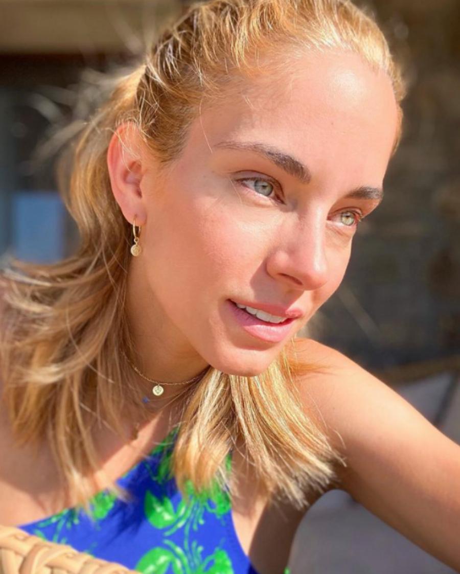 Διάσημες Ελληνίδες: 10 άβαφες και φυσικές Ελληνίδες, που φωτογραφήθηκαν χωρίς μακιγιάζ και είναι πιο όμορφες από ποτέ