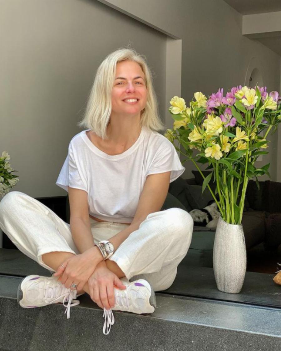 Διάσημες Ελληνίδες: 10 άβαφες και φυσικές Ελληνίδες, που φωτογραφήθηκαν χωρίς μακιγιάζ και είναι πιο όμορφες από ποτέ