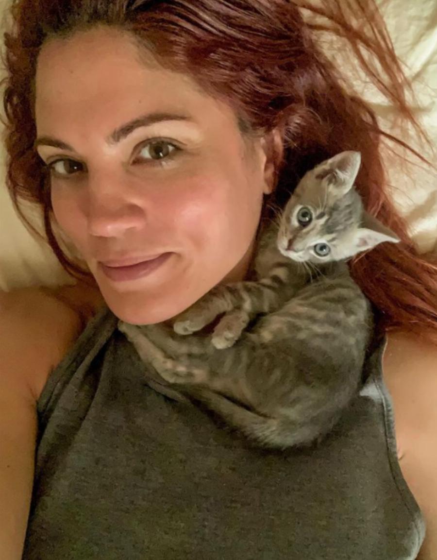 Διάσημες Ελληνίδες: 10 άβαφες και φυσικές Ελληνίδες, που φωτογραφήθηκαν χωρίς μακιγιάζ και είναι πιο όμορφες από ποτέ