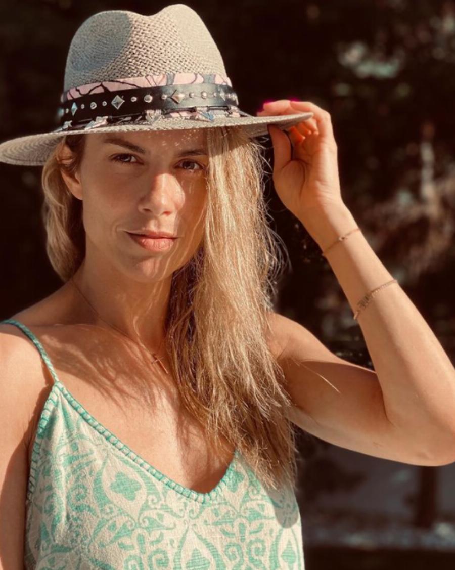 Διάσημες Ελληνίδες: 10 άβαφες και φυσικές Ελληνίδες, που φωτογραφήθηκαν χωρίς μακιγιάζ και είναι πιο όμορφες από ποτέ