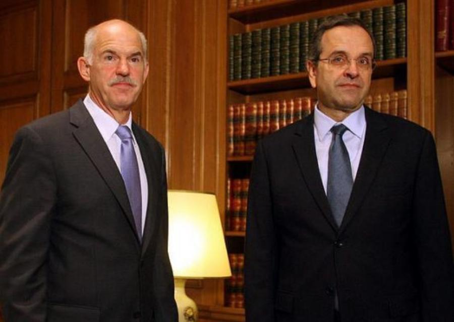 Τα μαθητικά χρόνια: Διάσημοι Έλληνες που δεν θα πιστεύαμε πως είναι συνομήλικοι και τελικά ήταν συμμαθητές στο σχολείο