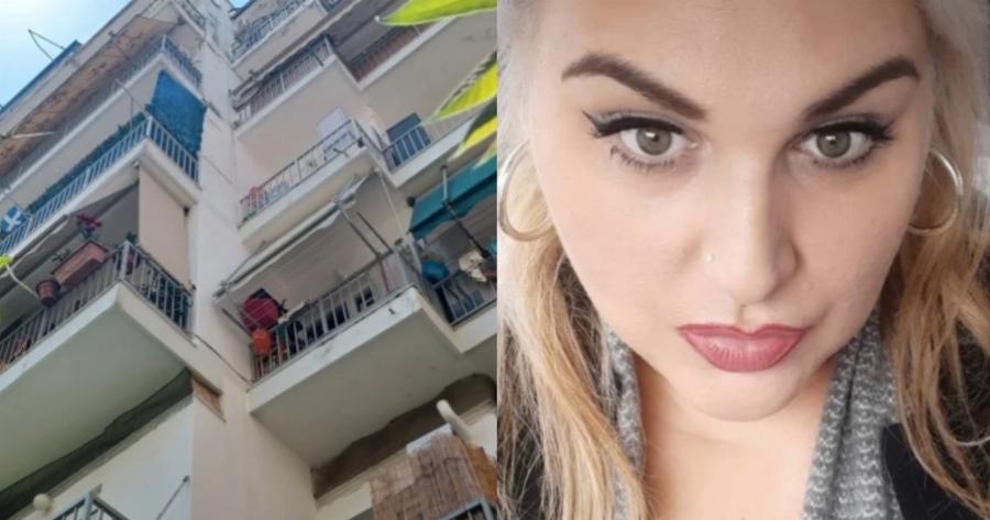 Η διπλή τpαγωδία στο Παγκράτι και η ανατριχιαστική σύμπτωση: «45 χρόνια πριν έπεσε και σκοτώθηκε άλλη μία κοπέλα»