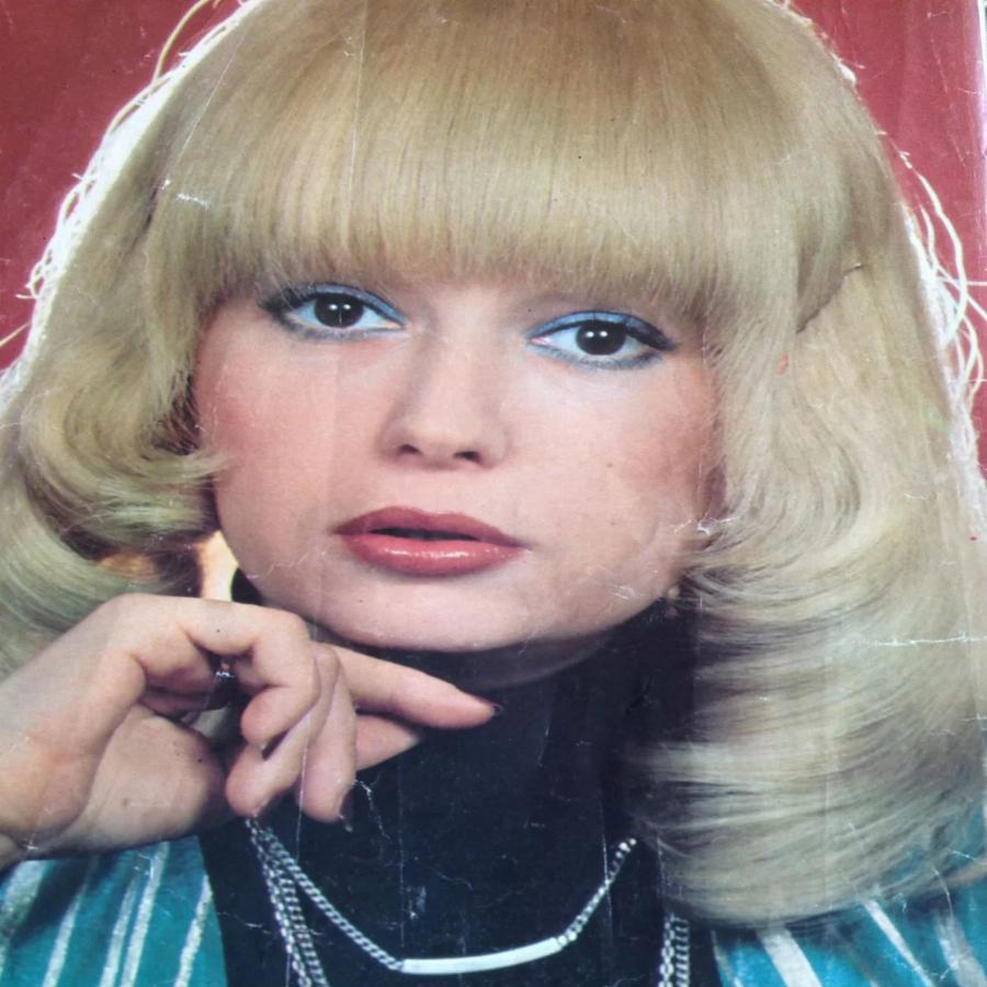 Ρένα Παγκράτη: Το παιδικό όνειρο, ο ρόλος που τη χαρακτήρισε, η μάχη με τη κατάθλιψη και το σκληρό τέλος στα 49 της