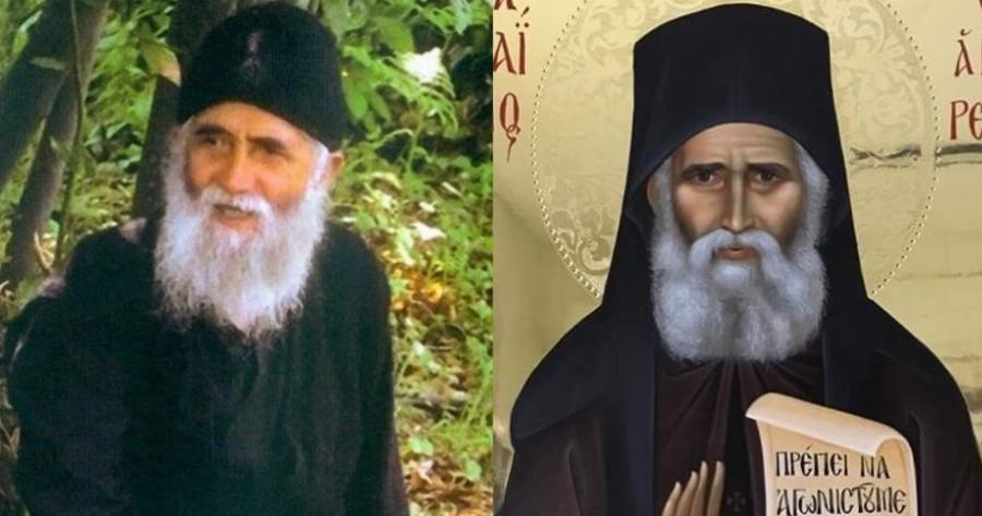 Γιατί πολλοί άνθρωποι, ενώ τα έχουν όλα, νιώθουν άγχος και στενοχώρια; – Η σοφή απάντηση του Αγίου Παϊσίου