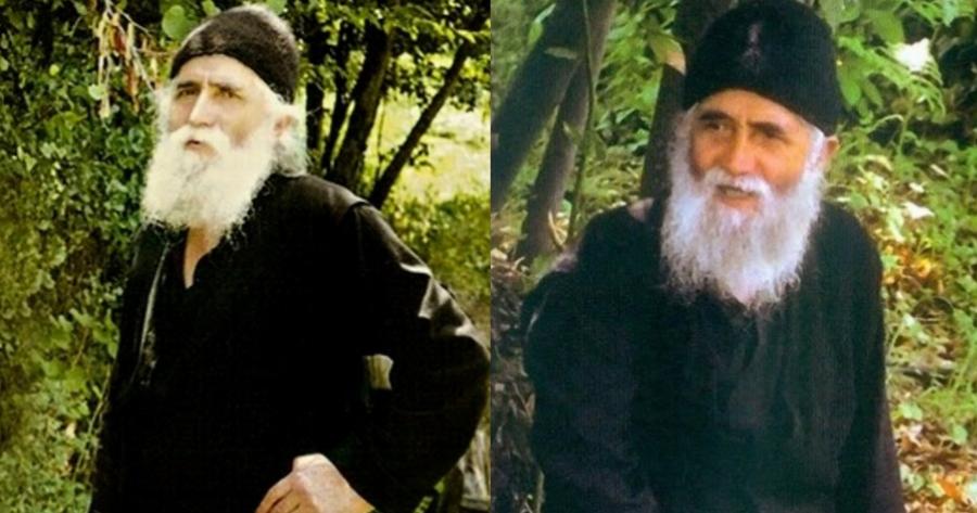 Άγιος Παϊσιος: «Ένας αλήτης είναι καλύτερος από έναν υποκριτή Χριστιανό»