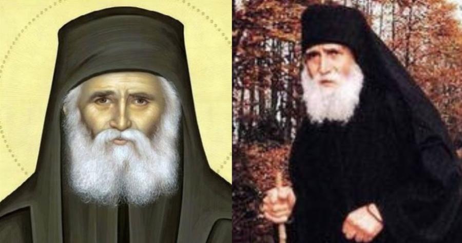 «Αυτή την προσευχή να λέτε κάθε μέρα και ο Θεός θα είναι πάντα δίπλα σας!» – Η προσευχή του Γέροντα Παϊσίου