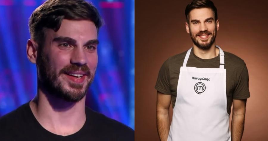 Όσα δεν γνώριζες για τον Παναγιώτη Κουμουνδούρο: Η ηλικία, η άγνωστη καταγωγή, το όνειρο και το 1ο μήνυμα μετά τη νίκη στο MasterChef