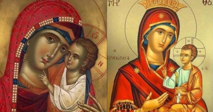 Προσευχή για τις δύσκολες στιγμές: Για συνεχείς αναποδιές