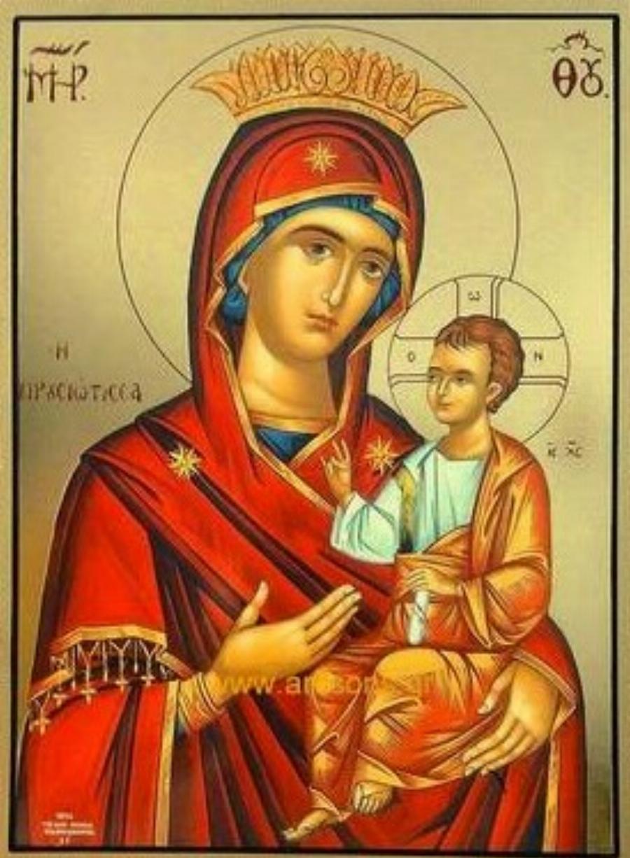 Προσευχή για τις δύσκολες στιγμές: Για συνεχείς αναποδιές