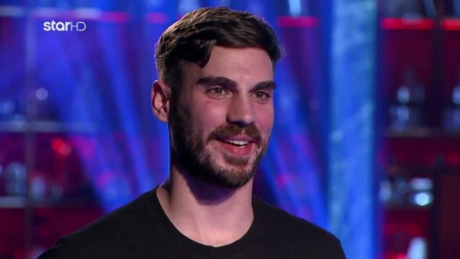 «Δείγμα καλού παιδιού»: Τεράστια αποθέωση για τον Παναγιώτη Κουμουνδούρο που νίκησε στο Masterchef 6