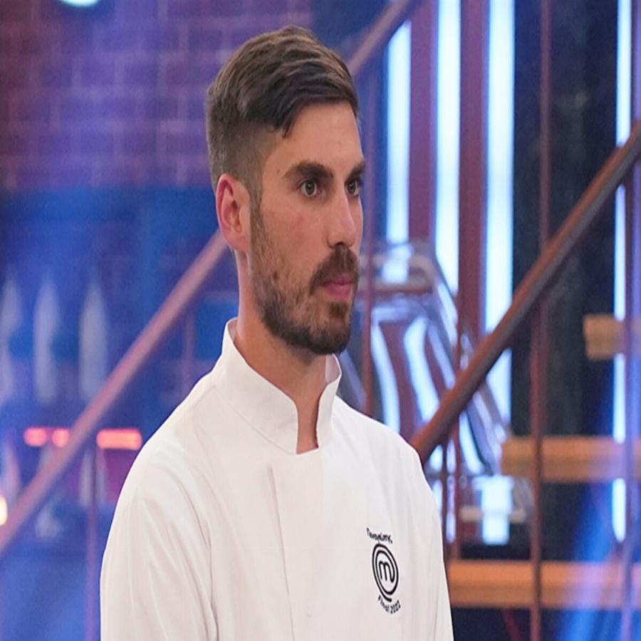 «Δείγμα καλού παιδιού»: Τεράστια αποθέωση για τον Παναγιώτη Κουμουνδούρο που νίκησε στο Masterchef 6