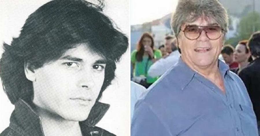 Πάνος Μιχαλόπουλος: «Δεν ασχολούμαι καθόλου με όσα συμβαίνουν εκεί έξω. Ζω σε έναν άλλο κόσμο πολύ πιο ήρεμο»