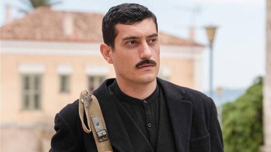 Αργύρης Πανταζάρας: Το δημόσιο «ευχαριστώ» στον τηλεοπτικό του πατέρα, Λάζαρο Γεωργακόπουλο