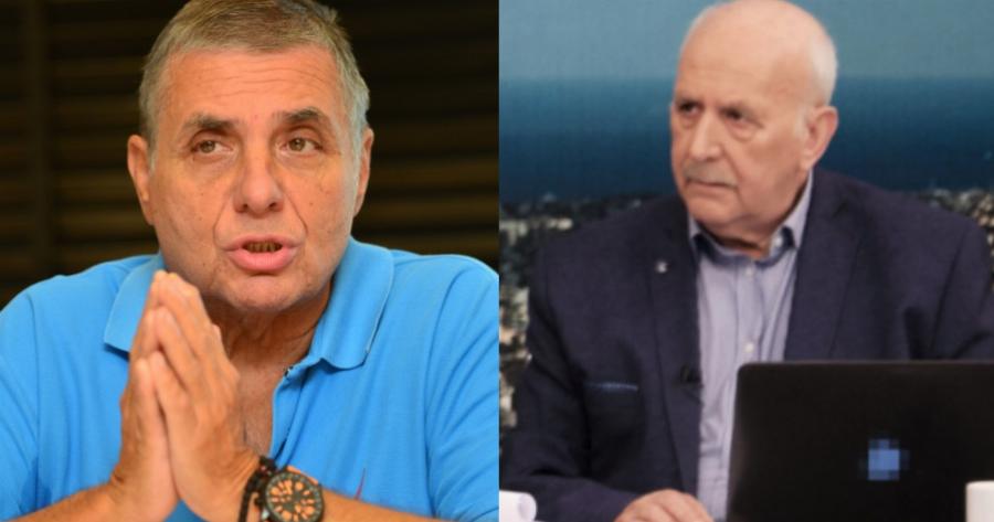 Παπαδάκης για Τράγκα:  «Δεν μπορείς να αποκτήσεις αυτήν την περιουσία, όσο υψηλό μισθό κι αν παίρνεις»