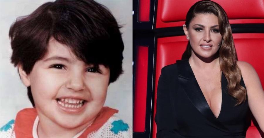 Έλενα Παπαρίζου: Ο δύσκολος χωρισμός με τον Τονυ, ο κρυφός γάμος, τα δυο άγνωστα αδέρφια και η μάχη με τα κιλά