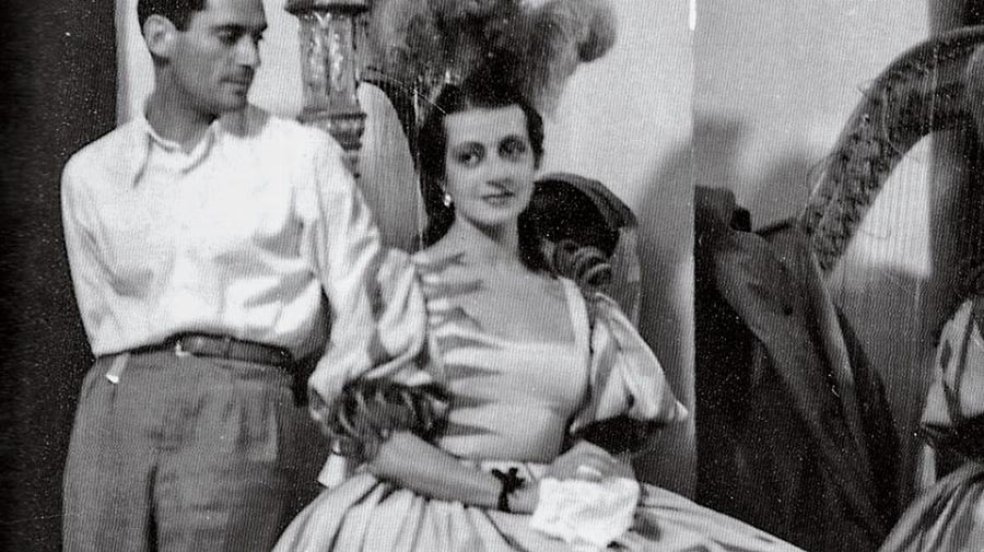 Ελένη Παπαδάκη: Η μεγάλη καριέρα, η διαγραφή από το ΣΕΗ, η παράφορη ζήλεια και η φρικτή δολοφονία της αξέχαστης ηθοποιού