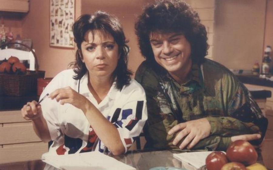 «Έκοβα τα μαλλιά μόνη μου και ποτέ δεν βαφόμουν»: Η άγνωστη ιστορία της Δήμητρας Παπαδοπούλου