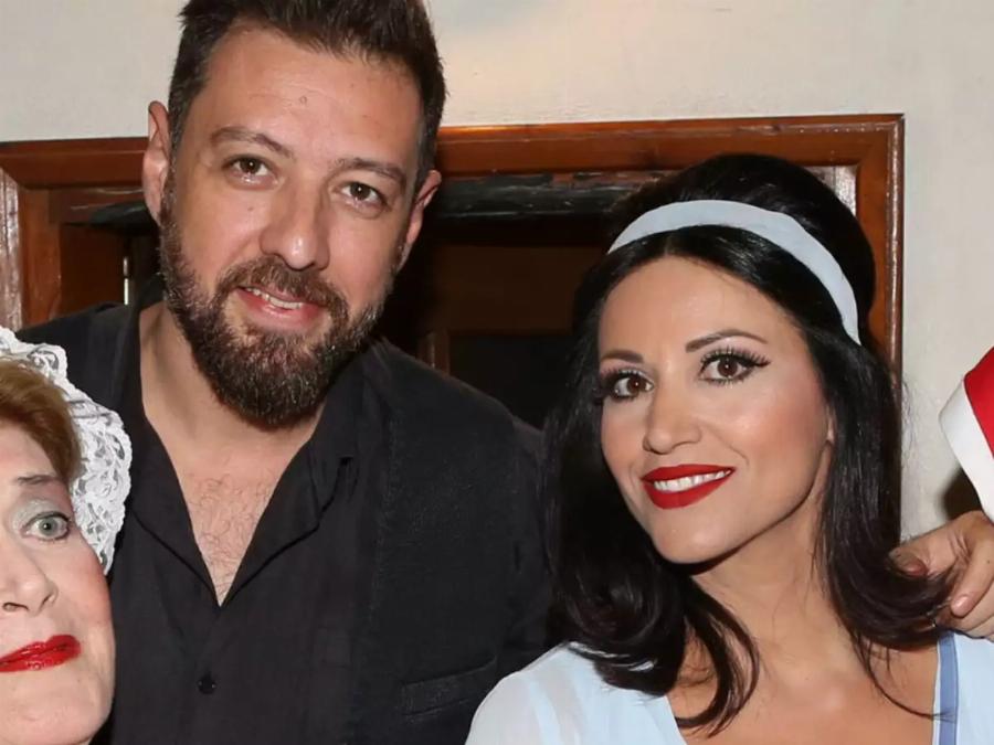 Μάνος Παπαγιάννης: Το περιστατικό με τη Σοφία Παυλίδου, η μήνυση για ξυλοδαρμό, η απόσυρση, και η αποκάλυψη για τη «Μαρία την άσχημη»