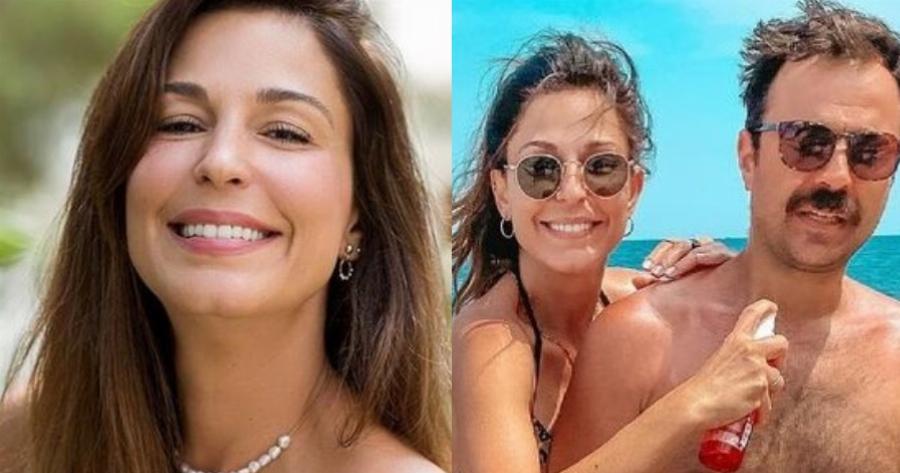 Κατερίνα Παπουτσάκη: Μένει στον Χολαργό σε ένα εντυπωσιακό σπίτι με τεράστια κουζίνα και παραδεισένιο μπαλκόνι