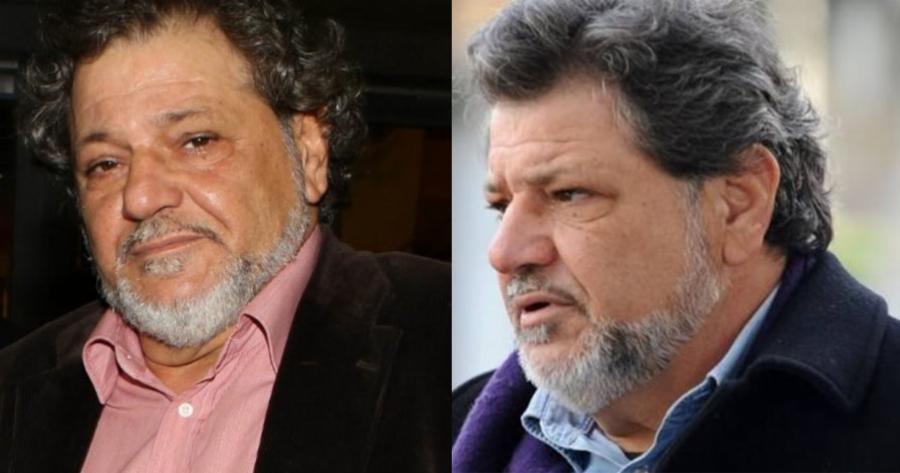 Γιώργος Παρτσαλάκης: «Σταματώ οριστικά από ηθοποιός. Πάω Κρήτη να περάσω όσα χρόνια μου μένουν»