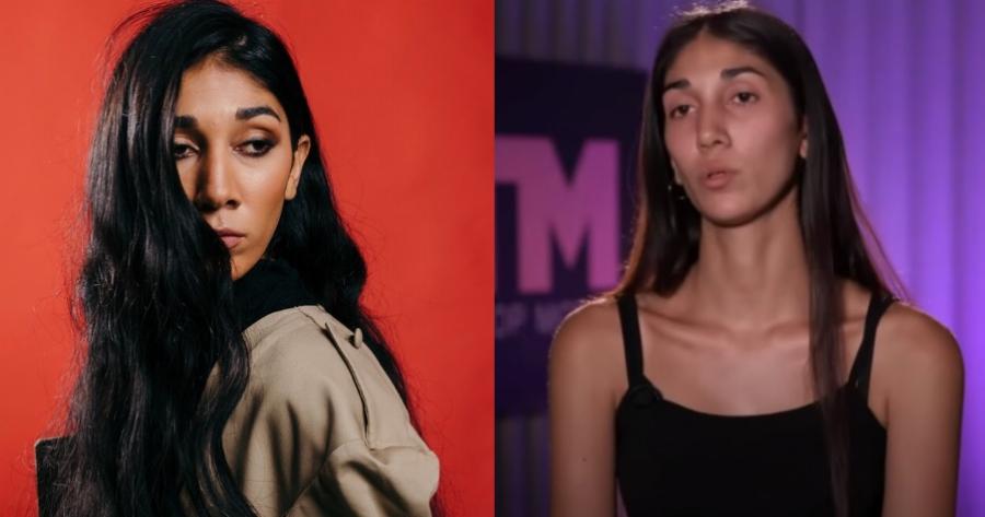 Παρασκευή: Τα δύσκολα χρόνια στον καταυλισμό ρομά, τα φτωχικά χρόνια και η δεύτερη θέση στο GNTM