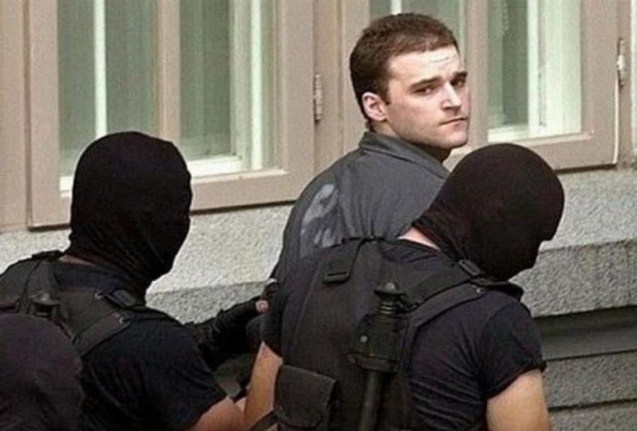 Κώστας Πάσσαρης: Τα χρόνια στο αναμορφωτήριο,  οι 6 δολοφονίες, οι ληστείες, οι αποδράσεις, η ζωή στη φυλακή και η στροφή στη θρησκεία