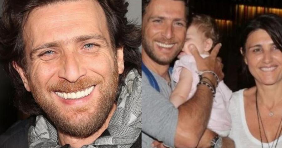 Θανάσης Πάτρας: «Kάναμε την κόρη μας μετά από 10 εξωσωματικές – ήρθε και άλλαξε τη ζωή μας»