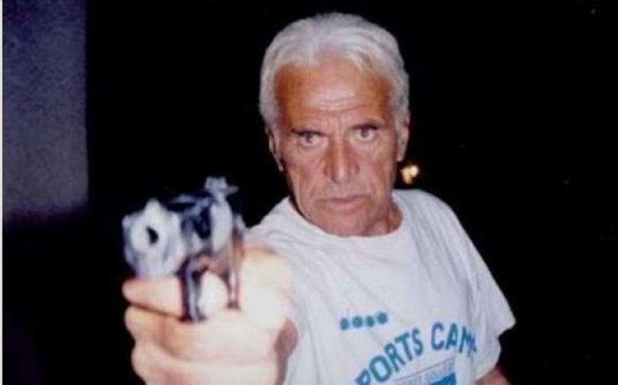 Νίκος Τσαχιρίδης: Η διεθνής διάκριση ως κασκαντέρ, η πρώτη εμφάνιση στα 19, η μάχη με το Αλτσχάιμερ και το άδοξο τέλος