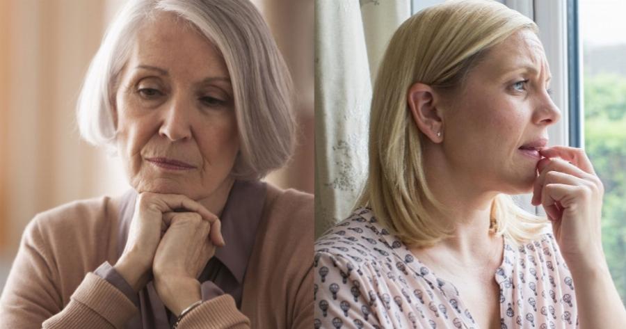 «Η κόρη μου παντρεύεται και ο πεθερός της είναι η πρώτη μου αγάπη. Θέλω να διαλύσω τον γάμο τους, δεν αντέχω»