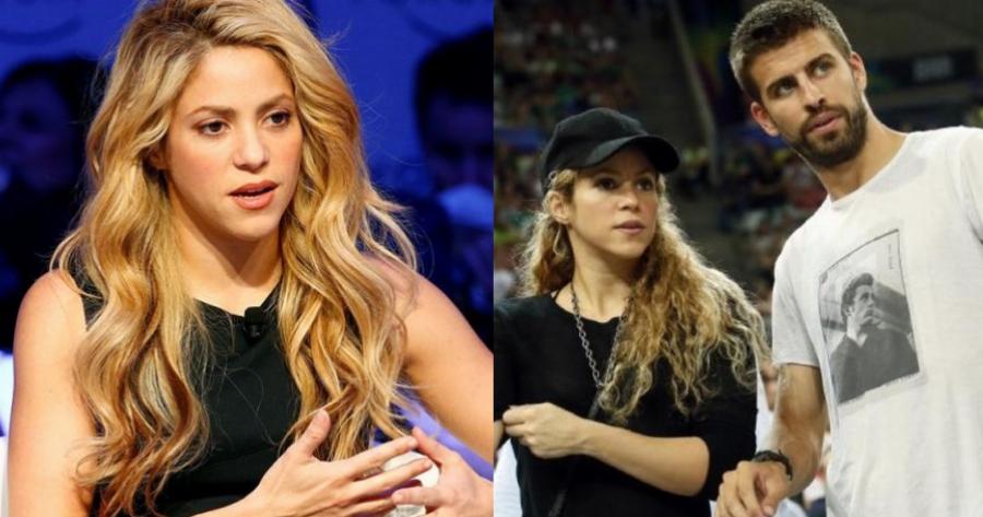 Στο νοσοκομείο με κρίση πανικού μετά τις φήμες για «τρίτο πρόσωπο» στη σχέση της με τον Πικέ η Σακίρα