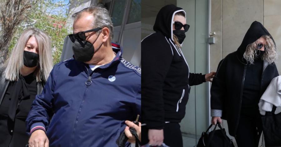 Καταιγιστικές εξελίξεις στην υπόθεση της Πάτρας: Καλούνται άμεσα για κατάθεση στη ΓΑΔΑ οι γονείς της Πισπιρίγκου