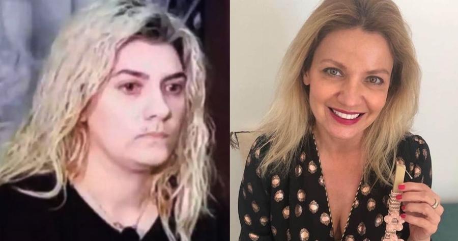 Ρούλα Πισπιρίγκου: «Θέλω να γίνω σίριαλ και να με ενσαρκώσει η Παναγιώτα Βλαντή»