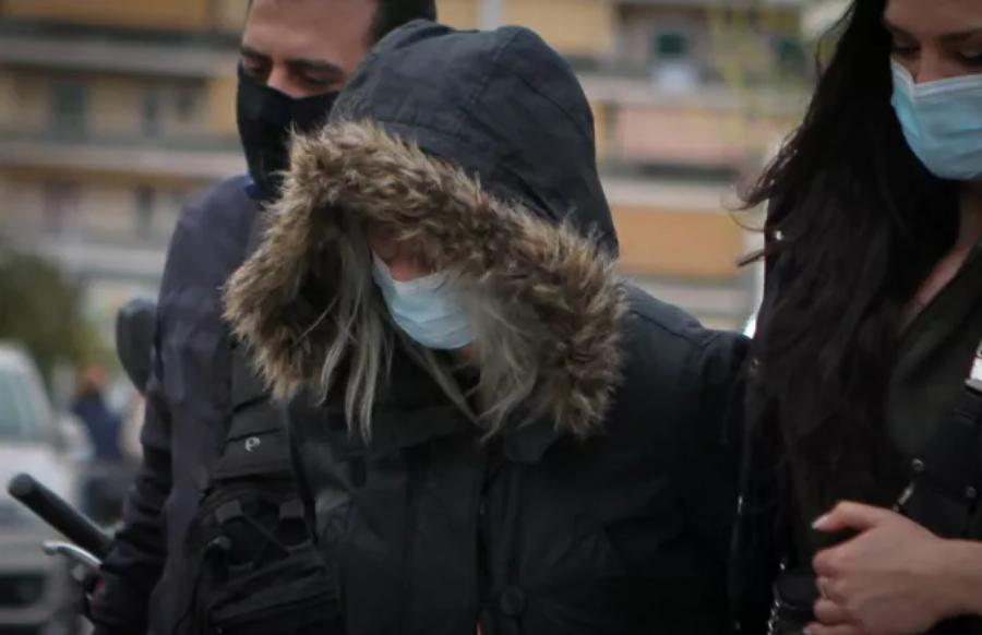 Κώστας Χαρδαβέλας: Φοβάμαι πως θα βγω αληθινός και θα αποφυλακιστεί η Ρούλα Πισπιρίγκου