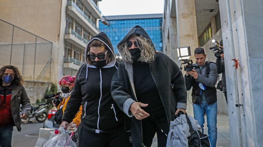 Καταιγιστικές εξελίξεις στην υπόθεση της Πάτρας: Καλούνται άμεσα για κατάθεση στη ΓΑΔΑ οι γονείς της Πισπιρίγκου