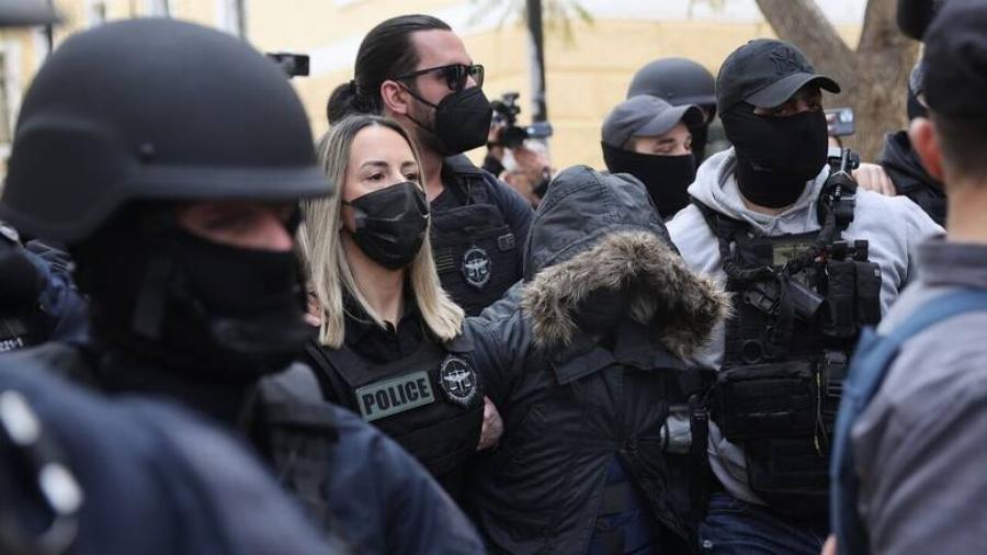 Ράνια Τζίμα: Η δημοσιογράφος λύγισε στον «αέρα» του δελτίου για τον ασφυκτικό θάνατο της Ίριδας – Ποια ήταν η αντίδραση του Δασκαλάκη